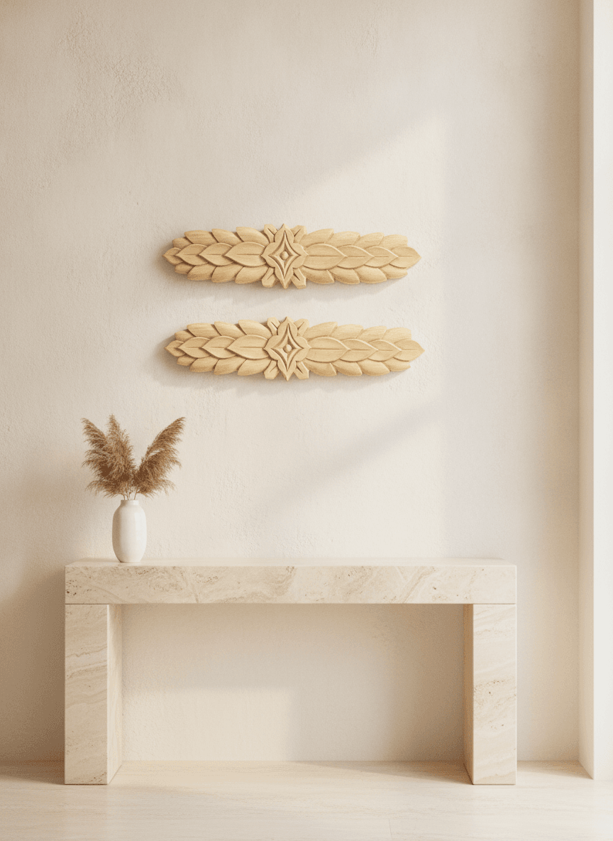 Spring Set of 2