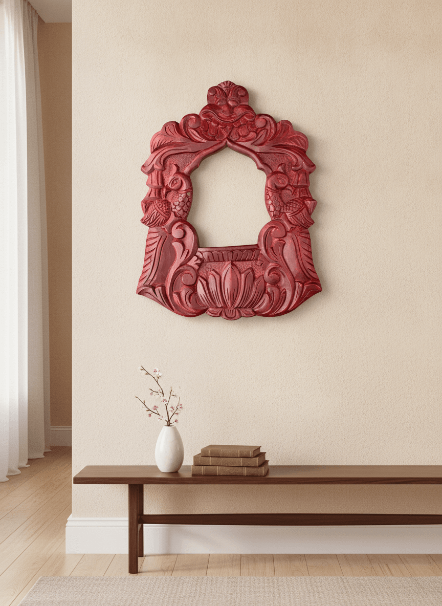 Prabhavali Frame