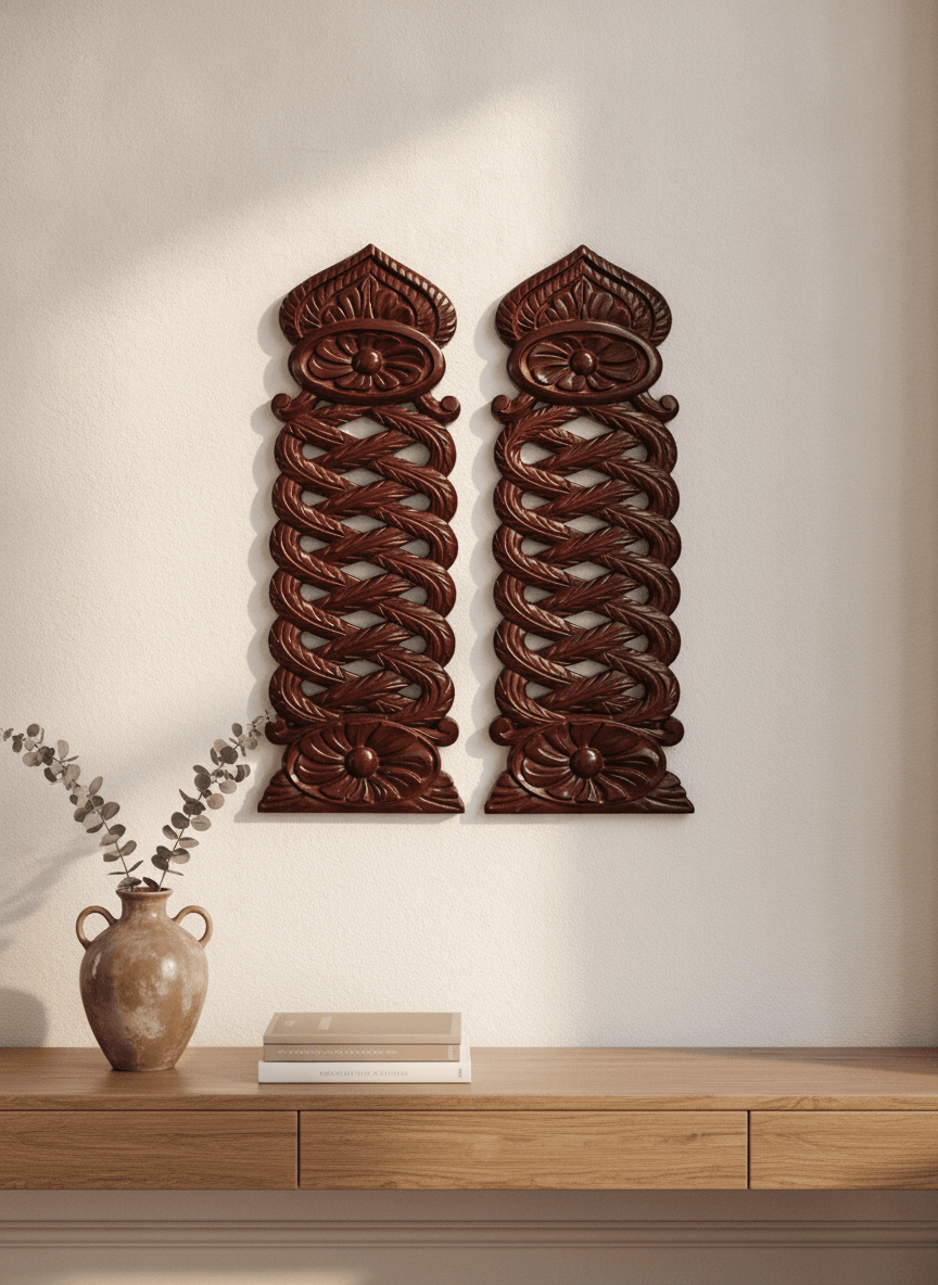 Swirl - Set of 2 