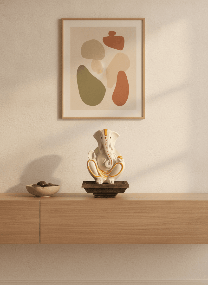 Vighnaharta - Lord Ganesha