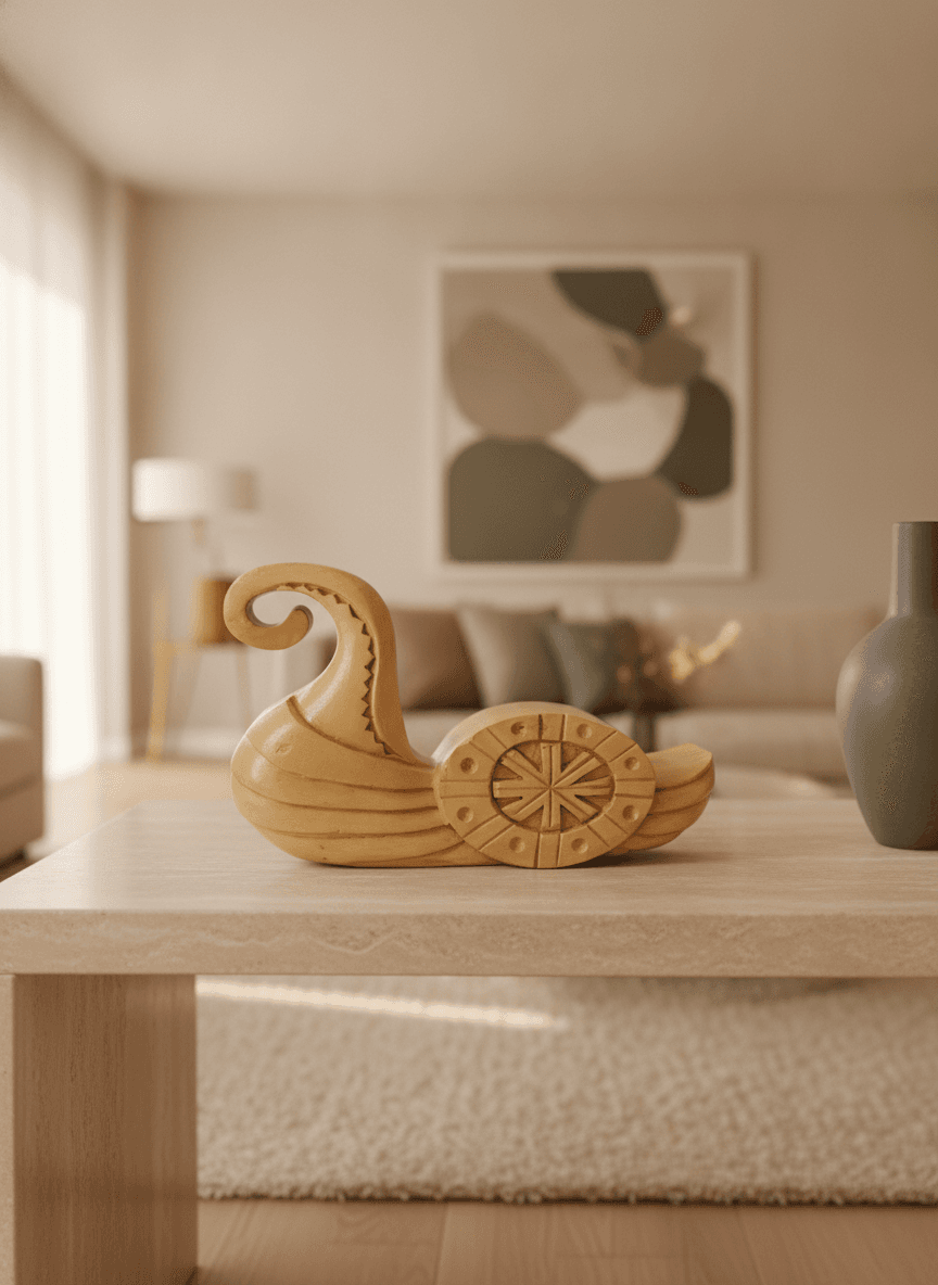 How to Decorate a Console or Entryway Table