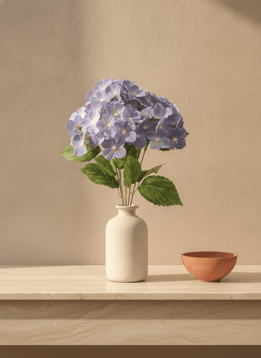 Faux Flowers vs Fresh: Which Is Right for Your Home