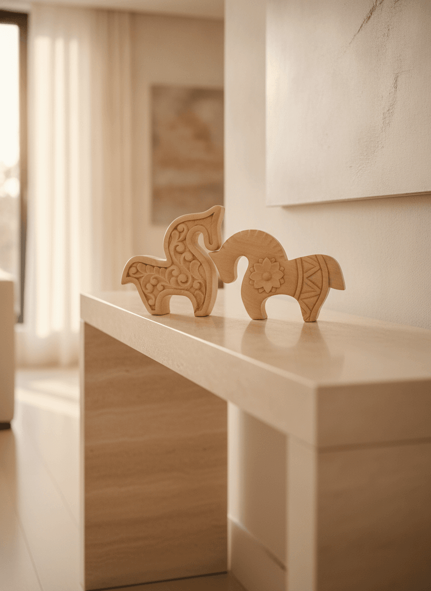 Sculptures & Figurines